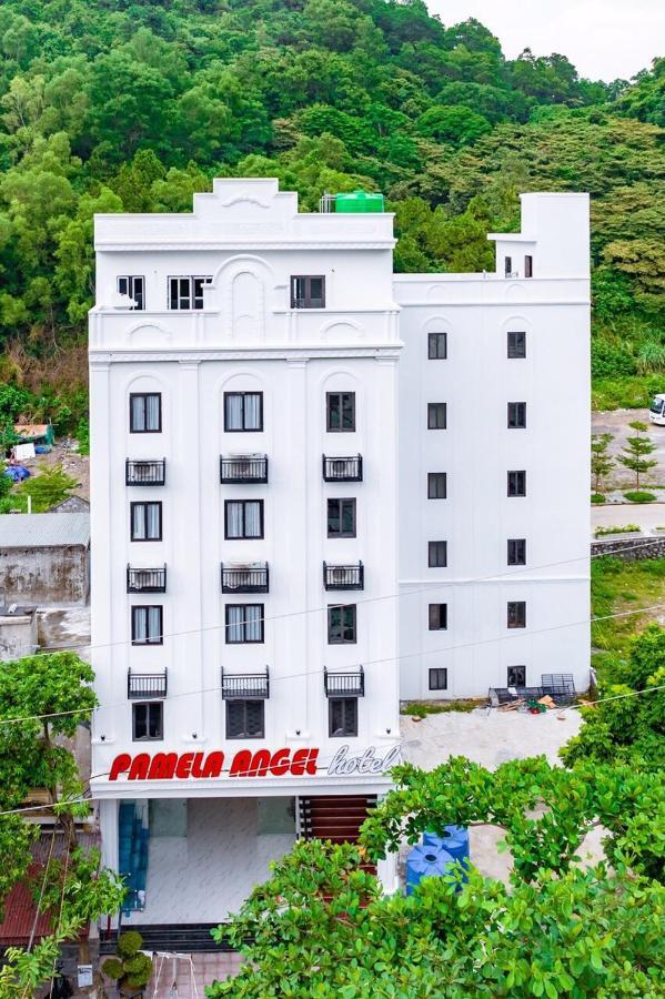Pamela Angel Hotel Dong Khe Sau Exterior foto